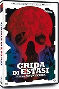 Grida Di Estasi – Ed. Limitata E Numerata