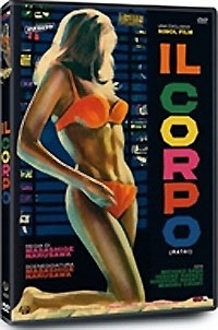 Corpo, il (Ed. Limitata E Numerata)