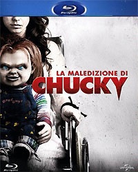 Bambola assassina 6 – La maledizione di Chucky (BLU-RAY)