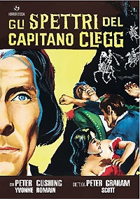 Spettri del Capitano Clegg