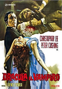 Dracula Il Vampiro (1958)