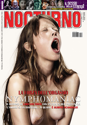 Nocturno n°138 – Dossier: IL SESSO DELLA STREGA: guida al cinema delle malefiche erotiche