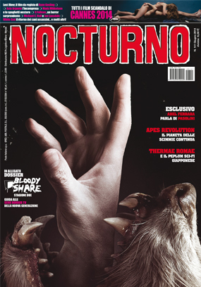 Nocturno n°141 – Guida alle serie horror televisive di nuova generazione (Parte 2)