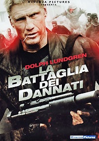 Battaglia dei dannati, La