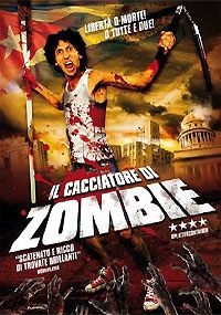 Cacciatore di zombie, Il (Juan of the Dead)