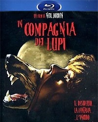 In compagnia dei lupi (Blu-Ray)