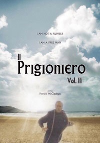 Prisoner, The – Il prigioniero (Parte seconda – 3 BLU RAY)