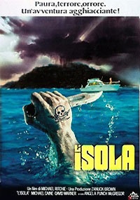 Island, The – L’isola