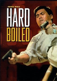 Hard Boiled (Blu-Ray)