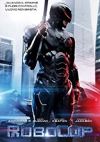 Robocop (2014)