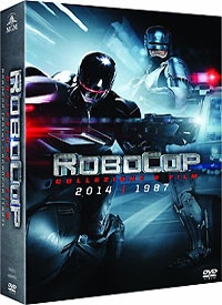 Robocop Duopack (1987/2014) (2 Dvd)