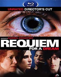 Requiem for a dream (BLU RAY)