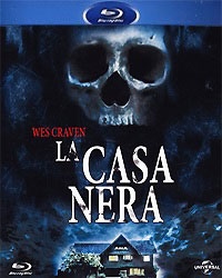 Casa nera, La (BLU RAY)