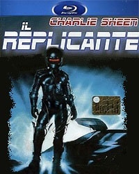 Replicante, Il (BLU RAY)
