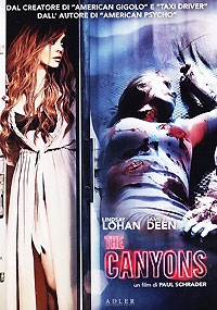 Canyons, The