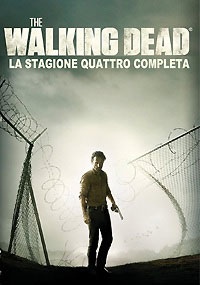Walking Dead, The – Stagione 04 (5 DVD)
