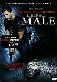 Liberaci dal male