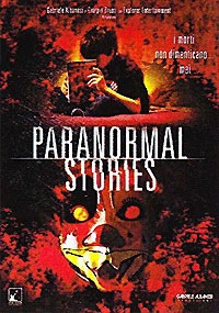 Paranormal Stories