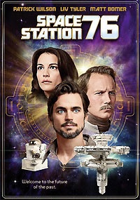 Space Station 76 – Il futuro è passato
