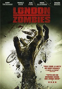 London Zombies (Cockneys vs Zombies)