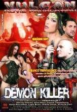Demon Killer T