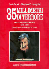 35 millimetri di terrore – Guida al cinema horror 1980/1990