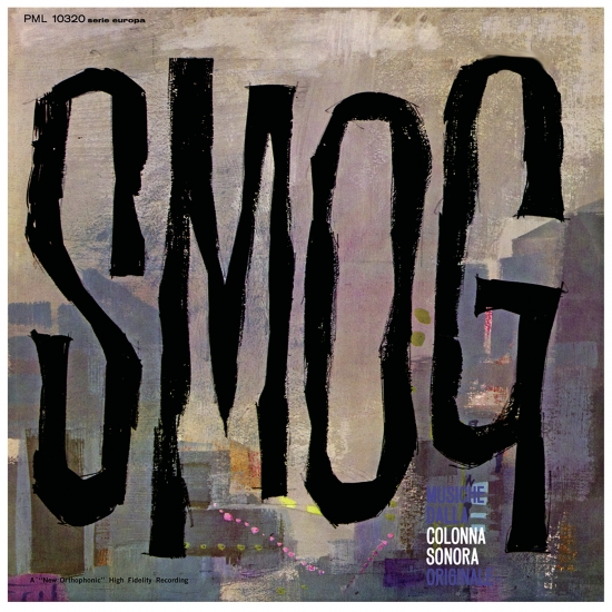 Smog (LP)