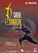 36a Camera Dello Shaolin, La) – La Trilogia (3 DVD)