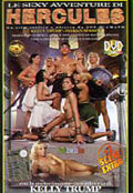 Sexy avventure di Hercules, Le (XXX)