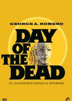 Day of the dead – Il Giorno Degli Zombi