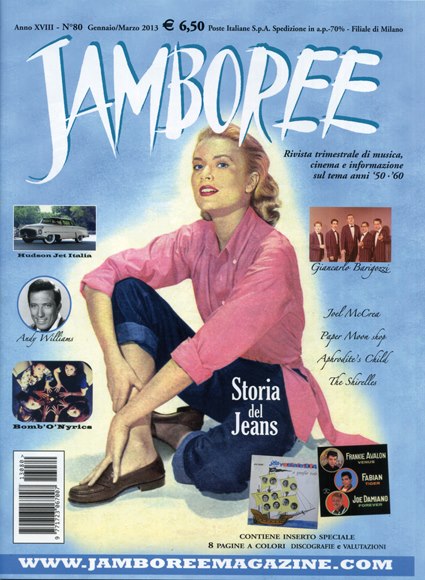 Jamboree n° 80