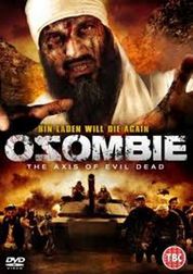 Osombie – The axis of evil dead