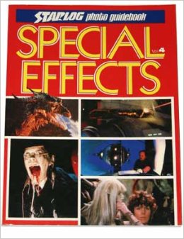 Starlog Photo Guidebook: Special Effects vol.4