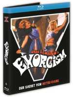 Exorcism (Le viziose) (Blu-Ray)