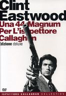 44 magnum per l’ispettore Callaghan, Una