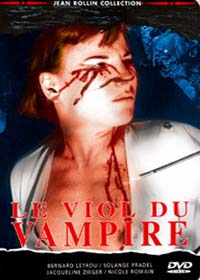 Viol du vampire, Le – Rape of the vampire