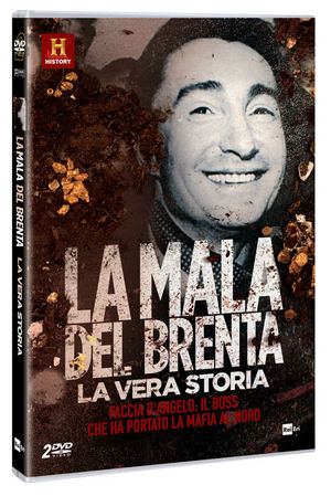 Mala Del Brenta, La – La Vera Storia (2 Dvd)