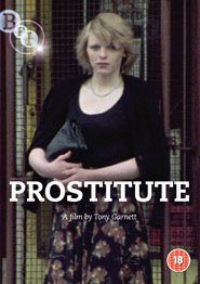 Prostitute (2 DVD)