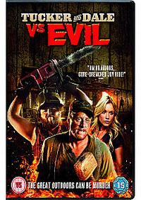 Tucker and Dale vs. Evil