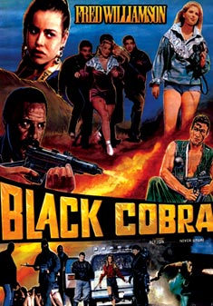 Black Cobra