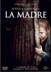 Madre, La (Blu-Ray)