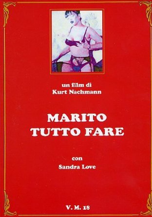 Marito tutto fare (HARD)