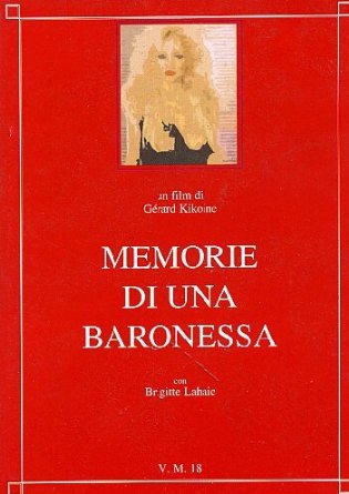 Memorie di una baronessa