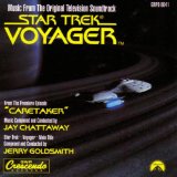 Star Trek Voyager (CD)