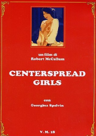 Centerspread Girls