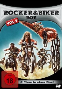 Rocker&Biker vol.09: The Bullfighters + Survival run