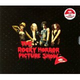 Rocky Horror Picture Show: 25th Anniversary Anthology (2 CD + POSTER)