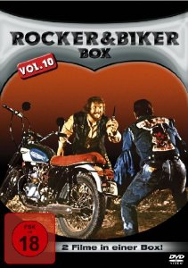 Rocker&Biker vol.10: Black Angels + The Black Six