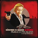 Cinema a mano armata – Micalizzi’s cult soundtracks (LP)