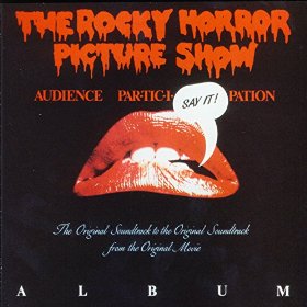 Rocky Horror Picture Show – Audience partecipation album (2 LP)